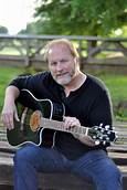 Artist Collin Raye